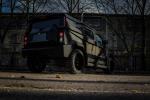 Dartz Prombron Black Stallion 2019 года